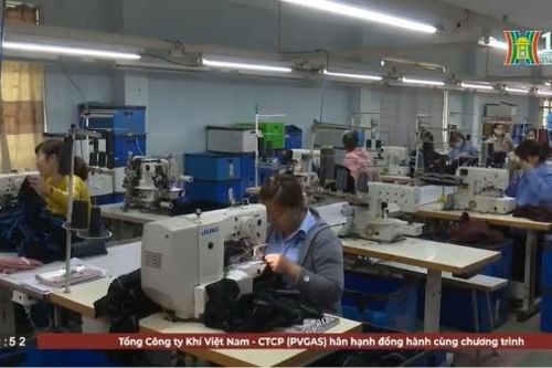 Ngành dệt may Việt Nam: Tăng trưởng và thách thức