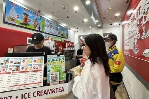 Vào mùa làm thêm, sinh viên khó ủng hộ đề xuất giới hạn giờ làm