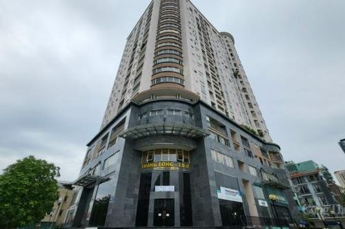 Loạt chung cư ở Cầu Giấy vi phạm phòng cháy chữa cháy vẫn hoạt động bất chấp tính mạng cư dân