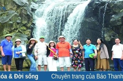 Đánh thức tiềm năng, lợi thế từ rừng để phát triển du lịch cộng đồng