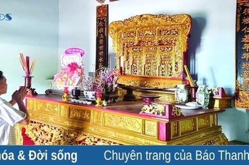 Tiến sĩ Nguyễn Dục - Rạng rỡ vùng đất Thiệu Thịnh