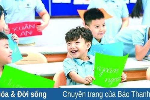 Chào hè - 'tạm biệt' bảng đen, phấn trắng