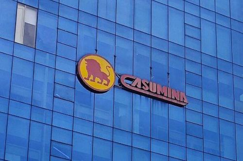 Casumina (CSM) nói gì sau khi hai lãnh đạo bị bắt?
