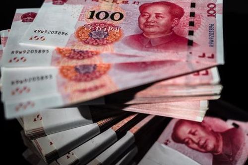 Trung Quốc chống lại áp lực mất giá nhân dân tệ