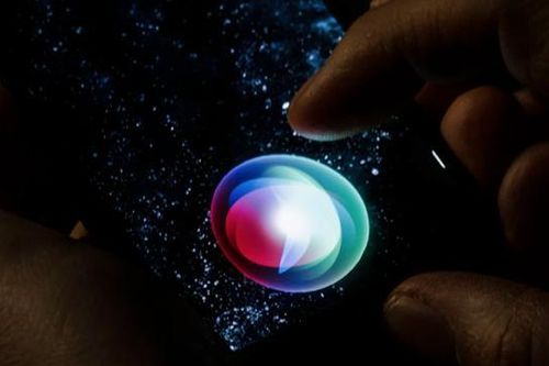 Apple đã sẵn sàng cho iPhone AI