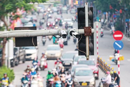 Cơ hội cho doanh nghiệp camera giám sát Việt Nam