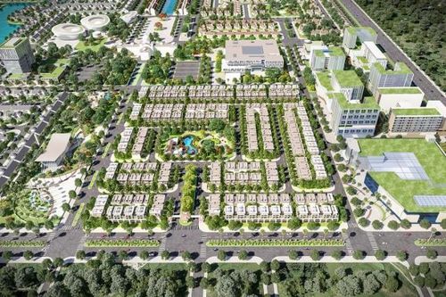 Thanh Hóa sắp có 'siêu đô thị' gần 5.000 tỷ đồng