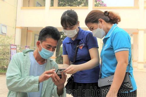 Tuổi trẻ Điện Biên tiên phong chuyển đổi số (bài 3)