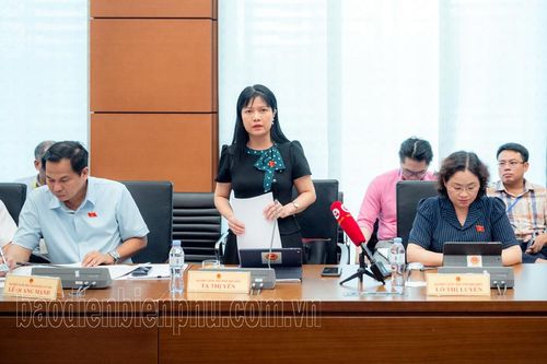 Đề xuất thí điểm chính sách 'thị thực vàng' đối với người nước ngoài