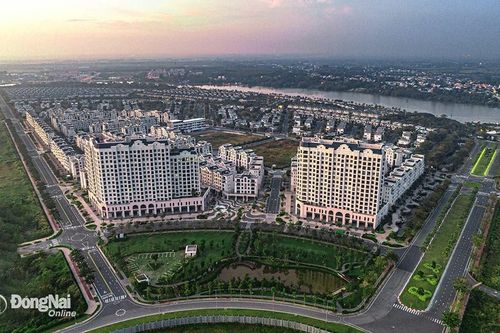 Hơn 70% dự án bất động sản vướng về pháp lý