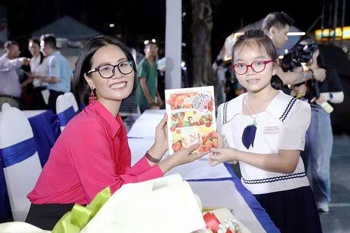 Văn học thiếu nhi gieo hạt mầm xanh cho trẻ thơ