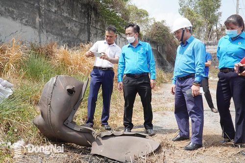 Ám ảnh tai nạn lao động: Bài 2: Trách nhiệm thuộc về ai?