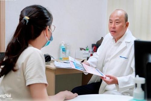 Bước tiến mới trong phẫu thuật nội soi sản phụ khoa