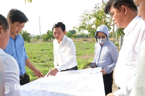 85 hộ dân không đồng thuận bốc thăm tái định cư do không đồng ý chủ trương thu hồi đất, phương án bồi thường