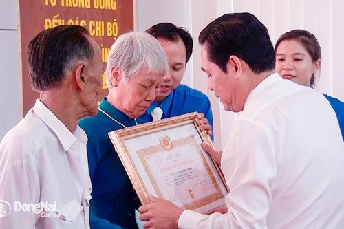 Khắp nơi trong tỉnh chiều 31-5-2023
