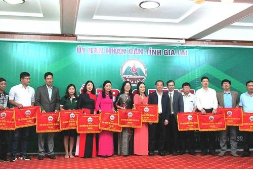 Gia Lai gia hạn thời gian tiếp nhận hồ sơ đăng ký xét tặng Giải thưởng Môi trường