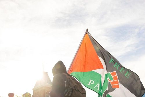 Thêm nước châu Âu tán thành nhà nước của người Palestine