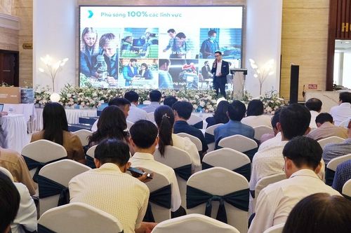 Gia Lai tăng cường chuyển đổi số trong giáo dục và đào tạo