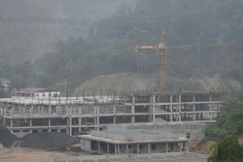 Chấn chỉnh công tác quản lý tiến độ thực hiện hợp đồng thuộc các dự án sử dụng vốn ngân sách nhà nước trên địa bàn tỉnh