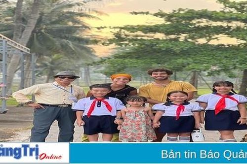 'Vườn ươm' của Đoàn