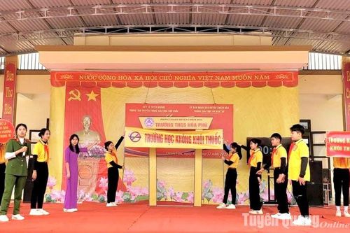 Ngày Thế giới không thuốc lá 31-5: Nâng cao ý thức, thay đổi hành vi