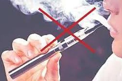 Tăng cường quản lý thuốc lá trong giới trẻ