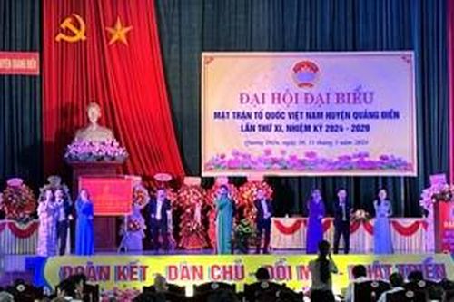 Triển khai các phong trào, cuộc vận động có hiệu quả