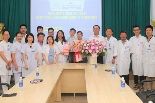 Bệnh nhi viêm cơ tim tối cấp biến chứng sốc tim được cứu sống ngoạn mục