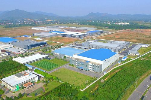Tập đoàn Hà Đô (HDG) sắp chia cổ tức tổng tỷ lệ 15%, mở rộng sang mảng khu công nghiệp