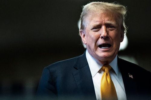 Quốc tế nổi bật: Sự lựa chọn của ông Donald Trump