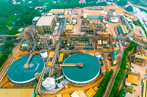Tập đoàn Masan (MSN) 'chốt lời' khoản đầu tư vào H.C. Starck Holding, dồn lực cho mảng bán lẻ