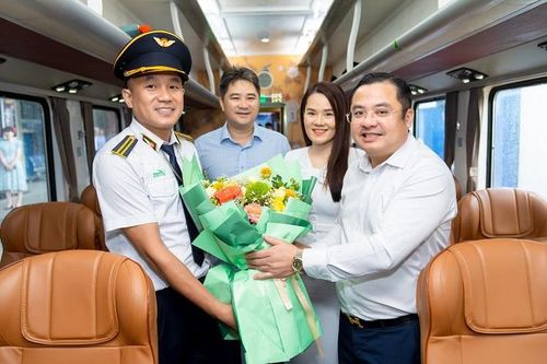Tập đoàn Hóa chất Việt Nam (Vinachem) và Tổng công ty Đường sắt Việt Nam: Gắn kết cùng phát triển