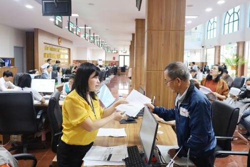 Khánh Hòa: Xây dựng kế hoạch cải thiện và nâng cao Chỉ số PCI năm 2024