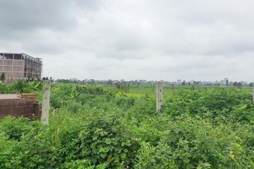 Thái Bình: Vì sao Dự án đường Lê Quý Đôn kéo dài chưa được triển khai thi công