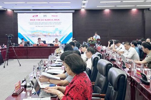Luật Đấu thầu 2023 – Kỳ vọng và thách thức đối với lĩnh vực xây dựng