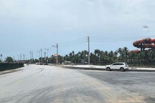 Thanh Hóa: Phê duyệt điểm đấu nối đường nhánh vào Quốc lộ 45 trên địa bàn tỉnh