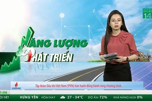 Kiểm kê khí nhà kính - hướng đến tăng trưởng xanh