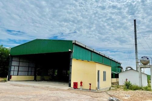 Quảng Trị: Đưa dự án lò đốt chất thải rắn Hải Lăng vào vận hành