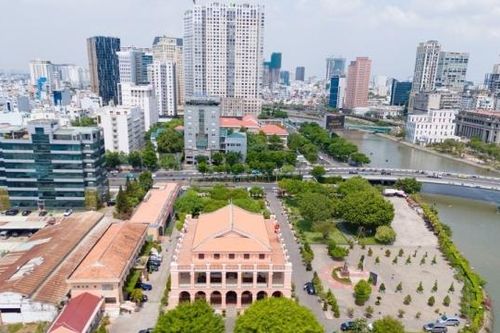 Thành phố Hồ Chí Minh: Giải ngân đầu tư công chậm, 5 tháng mới đạt 14%