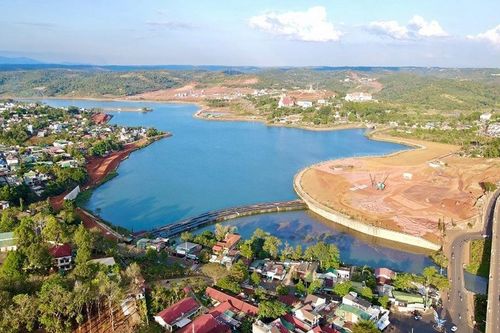 Đắk Nông: Điểm danh 8 dự án giải ngân 0 đồng