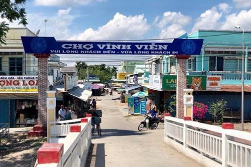 Hậu Giang: Phê duyệt dự toán chi phí lập Đồ án Quy hoạch chung đô thị Vĩnh Viễn hơn 3,6 tỷ đồng