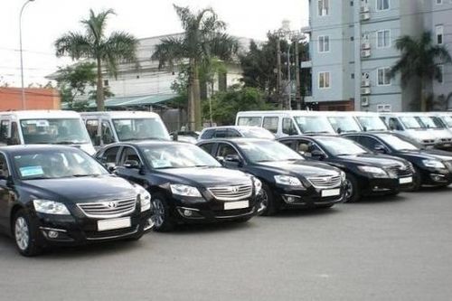 Hà Nội sẵn sàng vào cuộc kiểm kê tài sản công