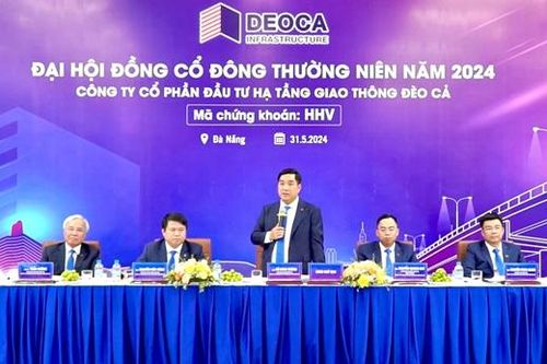 Đèo Cả tăng trưởng vượt bậc hơn 28% so với cùng kỳ