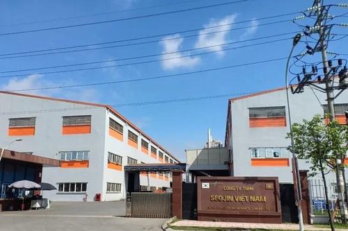 Bắc Giang: Xử phạt 800 triệu đồng đối với 2 doanh nghiệp vi phạm về môi trường
