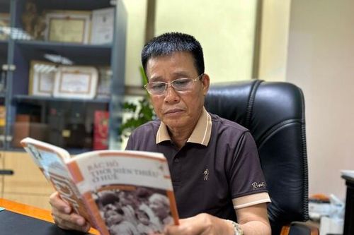 Tổng giám đốc hãng phim Giải Phóng: Cần làm gì để công nghiệp văn hóa phát triển và hội nhập?