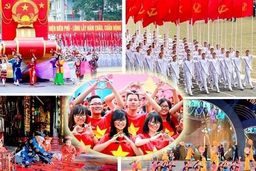 Bài 2: Lựa chọn trọng tâm, tạo đột phá