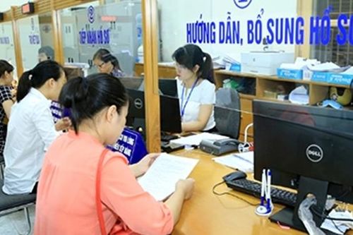 Động lực để tăng tốc cải cách