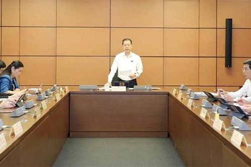 Đề xuất trao nhiều cơ chế, chính sách đặc thù riêng biệt cho tỉnh Nghệ An