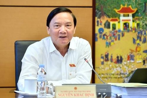 Các chính sách có độ mở nhưng cũng phải có giới hạn