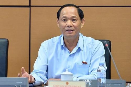 Cơ chế đặc thù phải đi kèm với phân cấp, phân quyền